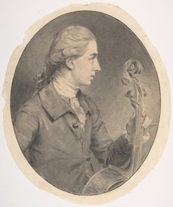 Thomas Jackson, 1780. alkotó: John Downman