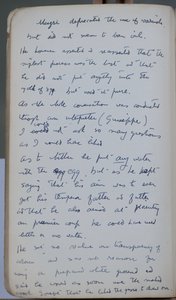 Vázlatfüzet, amely 60 vázlatot és illusztrációt, temperafestékről szóló írásokat és művészeket, köztük Botticellit tartalmaz alkotó: John Duncan