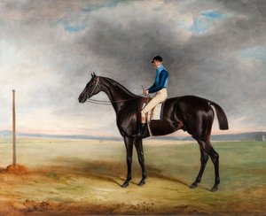 „Cadland”, 1830