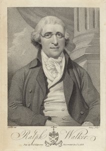 Ralph Walker