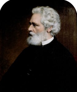 Philip James Bailey, 1884 alkotó: John Edgar Williams