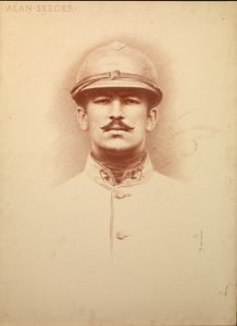 Alan Seeger