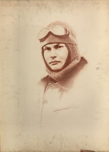 Edmond Charles Clinton Clinton Genet