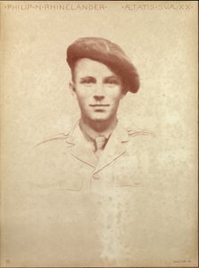 Philip N. Rhinelander