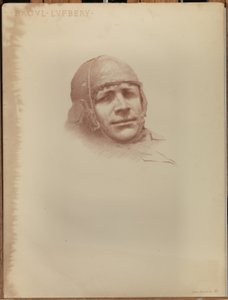 Raoul Lufbery