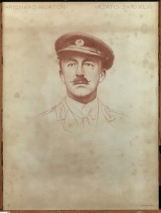 Richard Norton