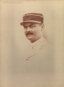 William Thaw