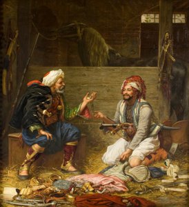 Loot – „A természet egy érintése rokonsá teszi az egész világot”