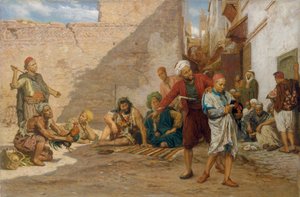 „A kihívás elutasítva”, 1851-1895