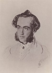 John Leech (metszet)