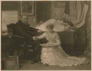 Az észak-nyugati átjáró (fotogravír)