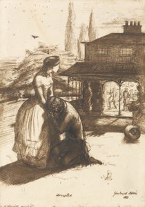 Elfogadott alkotó: John Everett Millais