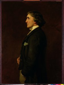 Henry Irving portréja (1870-1919)