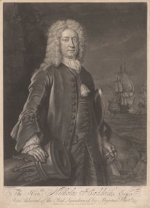 A tisztelt Nicholas Haddock, Esq.