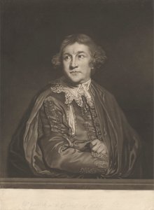David Garrick a Kitely karakterében