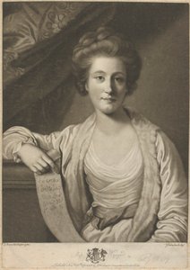 Miss Emily Wynyard