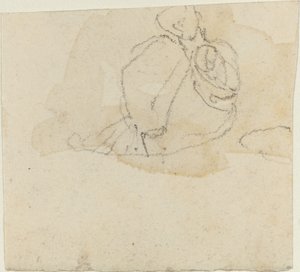 ábra Tanulmány alkotó: John Flaxman