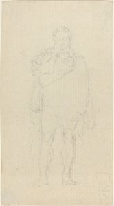 Herkules alkotó: John Flaxman