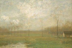 Indiai nyár, 1903.