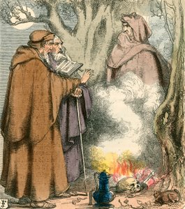 Bacon fráter és Bungay fráter