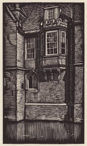Cambridge: Queens