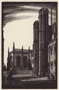 Cambridge: John