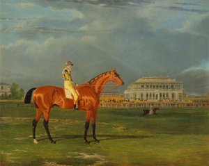 Memnon, William Scott Up-pal
