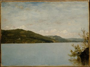  alkotó: John Frederick Kensett