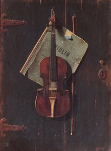 A régi Cremona, kb. 1887-90.
