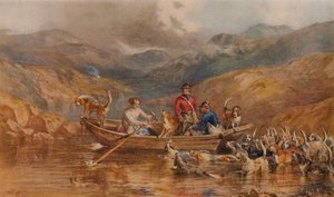 A felvidéki komp, 1857, 1938