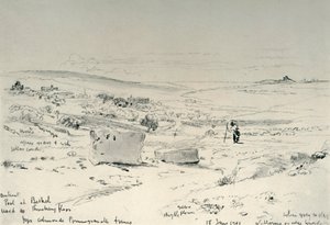 Bétel, 1902. alkotó: John Fulleylove