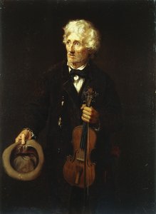 Ember hegedűs, 1879