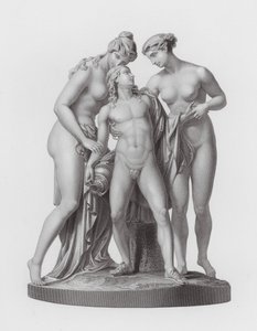 Hylas (metszet)