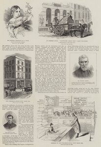 Az Illustrated London News története