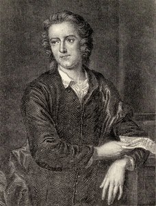 Thomas Gray, Sir Edward Creasy 1876-ban Londonban kiadott "Eminent Etonians emlékiratai" című illusztrációja alkotó: John Giles Eccardt