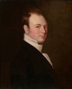 Önarckép alkotó: John Goffe Rand