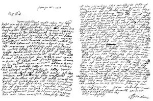 Graham of Claverhouse levele, Dundee vikomt, 1629, 1840