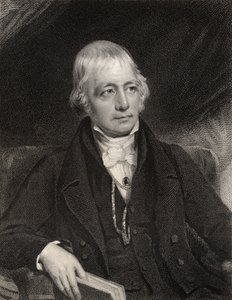 Sir Walter Scott, J. Thomson metszete, a National Portrait Gallery III. kötetéből, megjelent 1835 körül