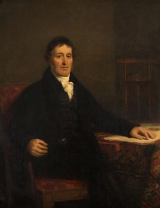 William Murdoch portréja 1754-1839, 1827. alkotó: John Graham Gilbert