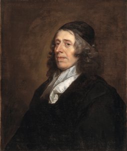 "John Owen tiszteletes", 1616-1683, 1668