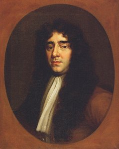 Sir Anthony Deane (1638-1721 körül), 17. század vége-18. század eleje (olaj, vászon)