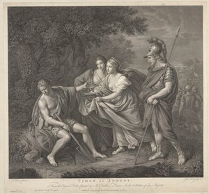 Athéni Timon