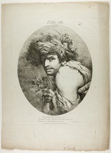 Edgar alkotó: John Hamilton Mortimer
