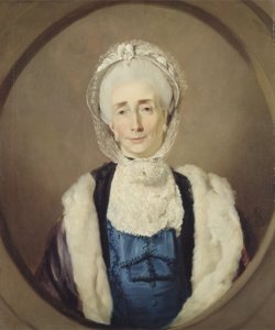Lushington asszony alkotó: John Hamilton Mortimer