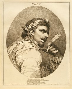 Költő, Szentivánéji álomból, V. felvonás, I. jelenet, 1775