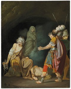 Sextus Pompeius tanácsot adott Erichthonak a pharsaliai csata előtt