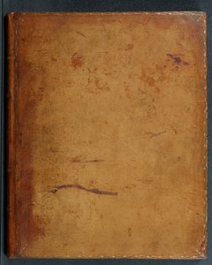 A toll ereje alkotó: John Hamilton Mortimer, Evan Lloyd