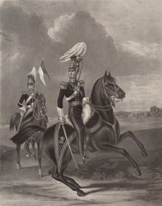 Suffolk Yeomanry, 1846-1909