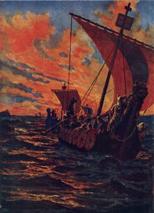 A vikingek visszatérése
