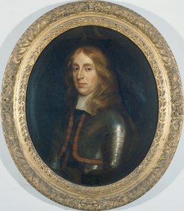 Richard Cromwell, 1658-59 körül (olaj, vászon)
